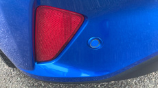 Ford Focus 1.0 EcoBoost 125 Titanium 5dr Petrol Hatchback